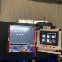 韶关(guān)本盛包(bāo)装机械(xiè)有限公(gong)司液壓(yā)缸試驗(yàn)台