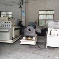 液壓(yā)泵馬達(dá)檢測台(tai)