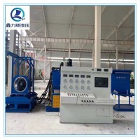 液(yè)壓泵檢(jian)測台