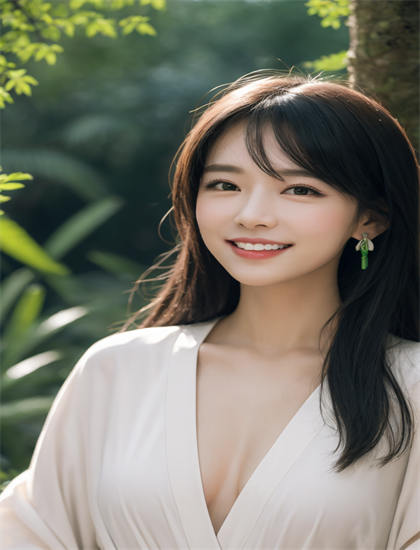 演员表演技巧分析朝雾的巫女航拍的大场面与宏观视角 【深度艺术鉴赏】